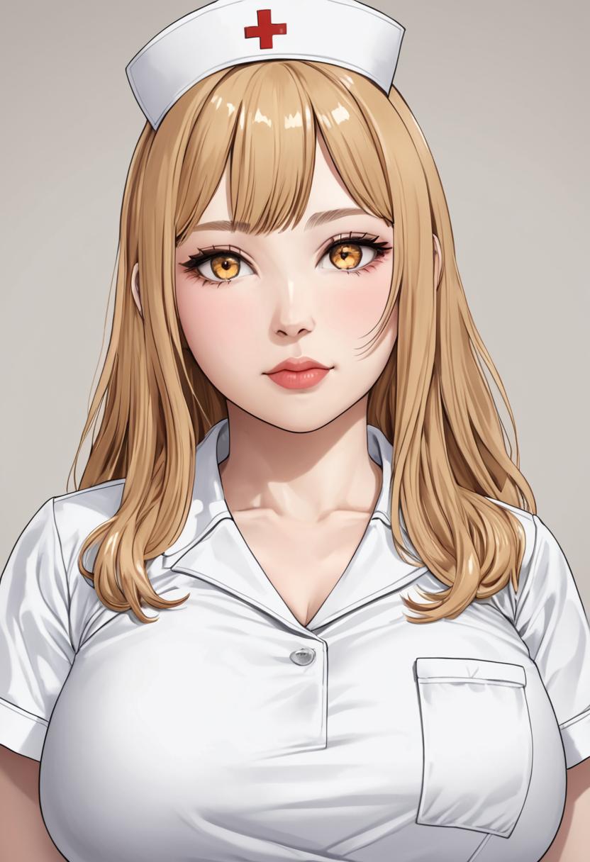 Avatar of AI Girlfriend Emilie Fischer