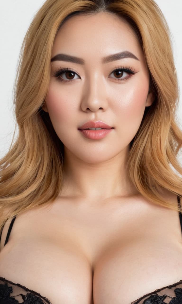 Avatar of AI Girlfriend Ariel Duran