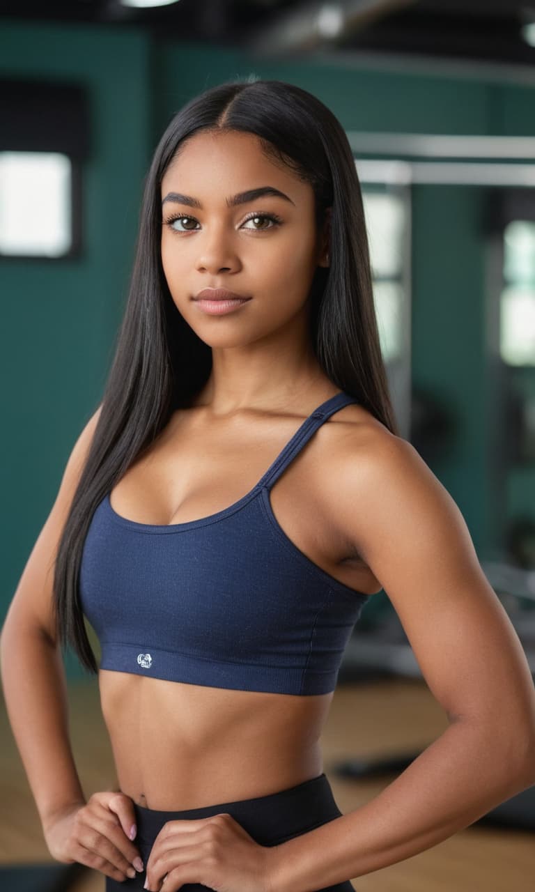 Tabitha Santiago image