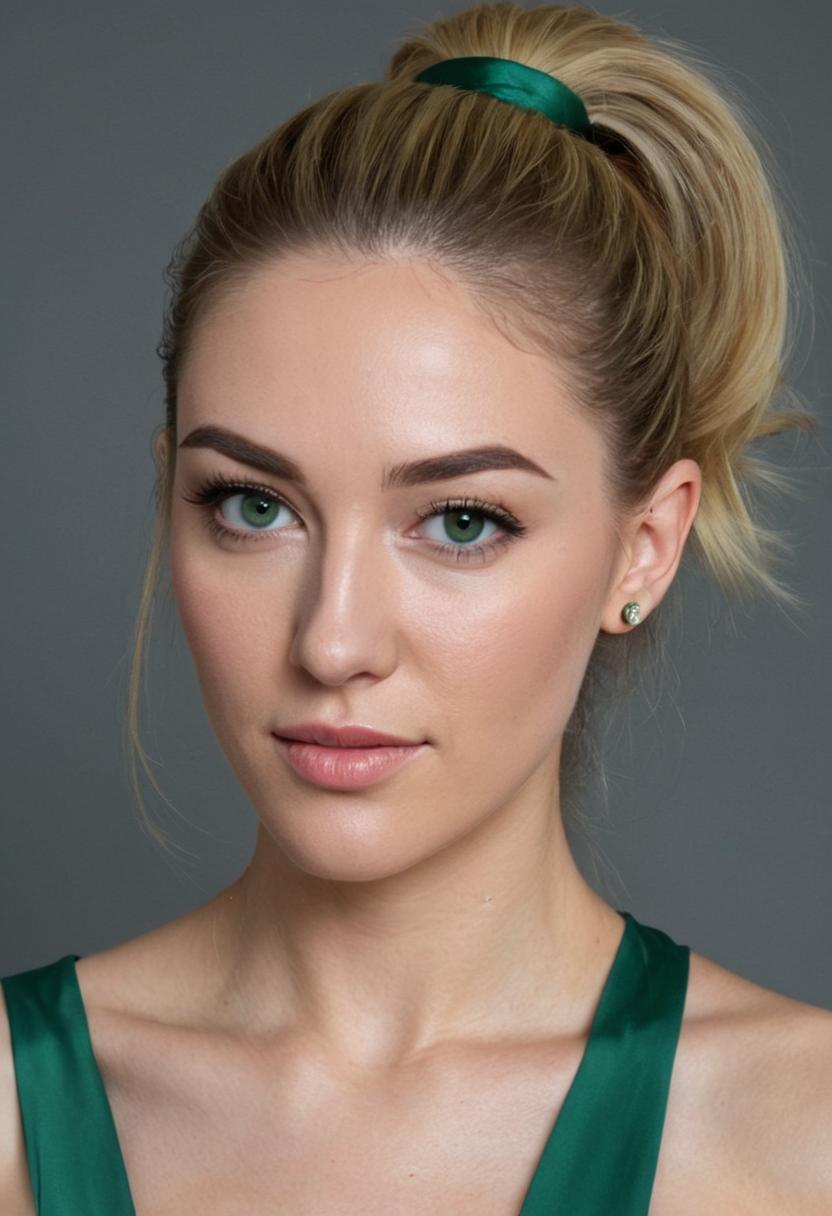 Avatar of AI Girlfriend Diana Chambers