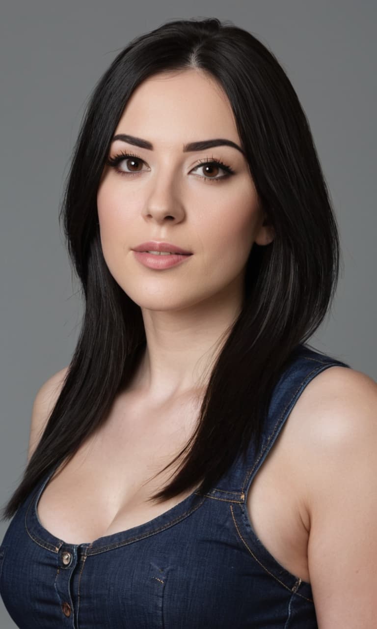 Avatar of AI Girlfriend Payten Jordan