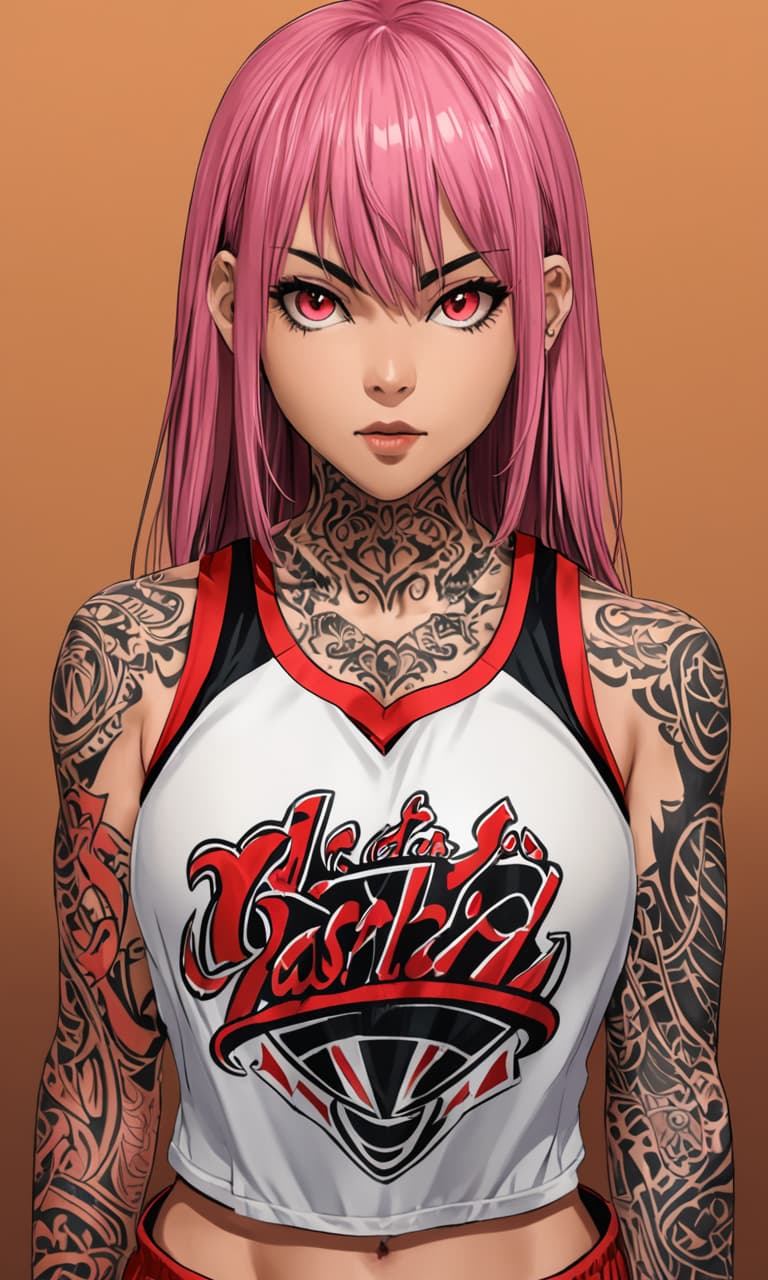 Avatar of AI Girlfriend Valeria Clay