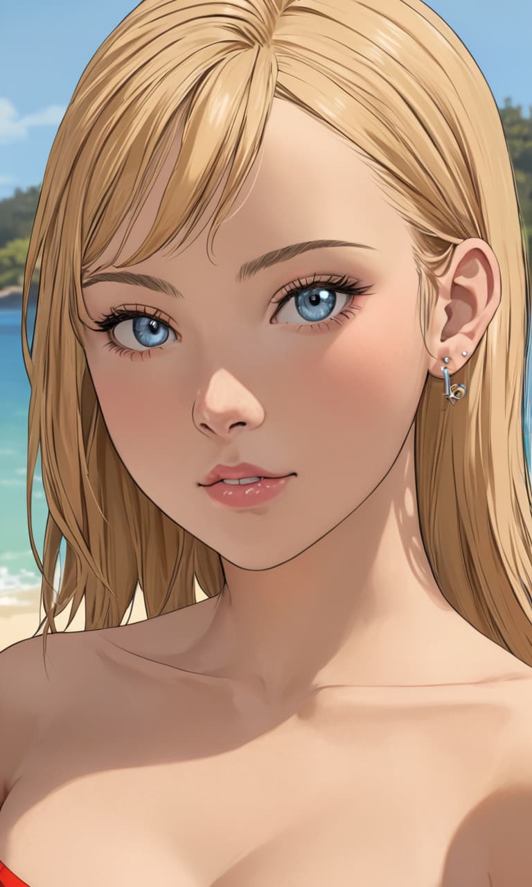 Avatar of AI Girlfriend Iris Lopez