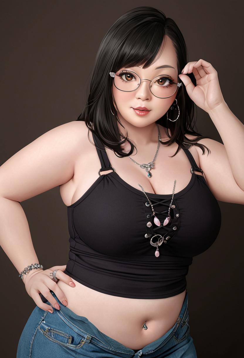 Avatar of AI Girlfriend Carlee Boyle
