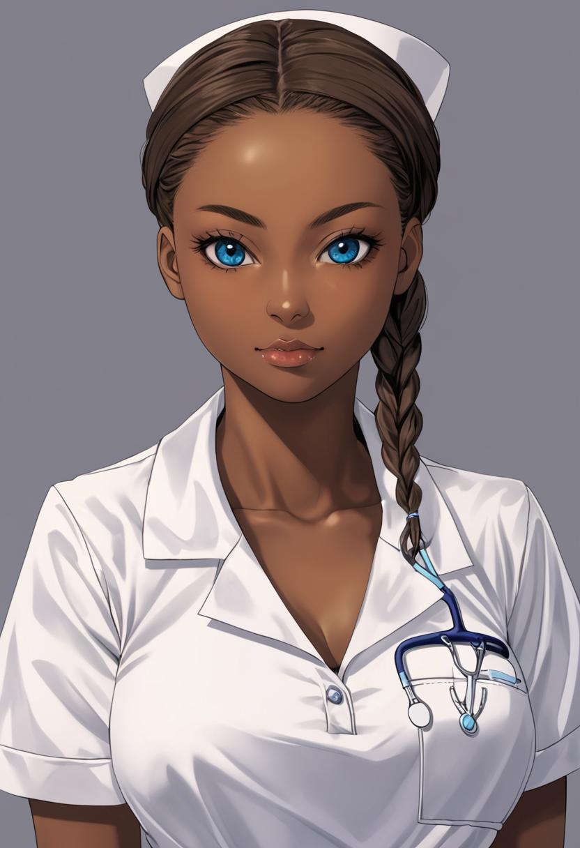 Avatar of AI Girlfriend Tori Howard