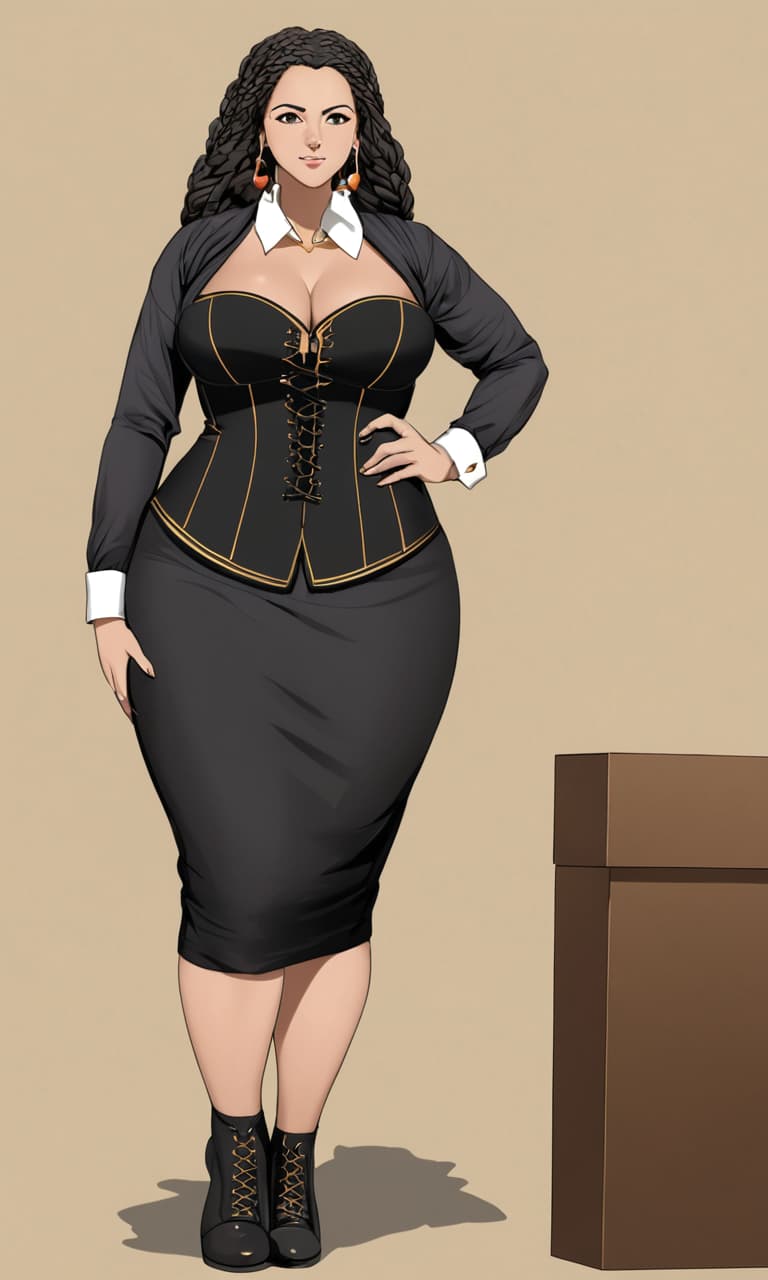 Avatar of AI Girlfriend Bethany Faulkner