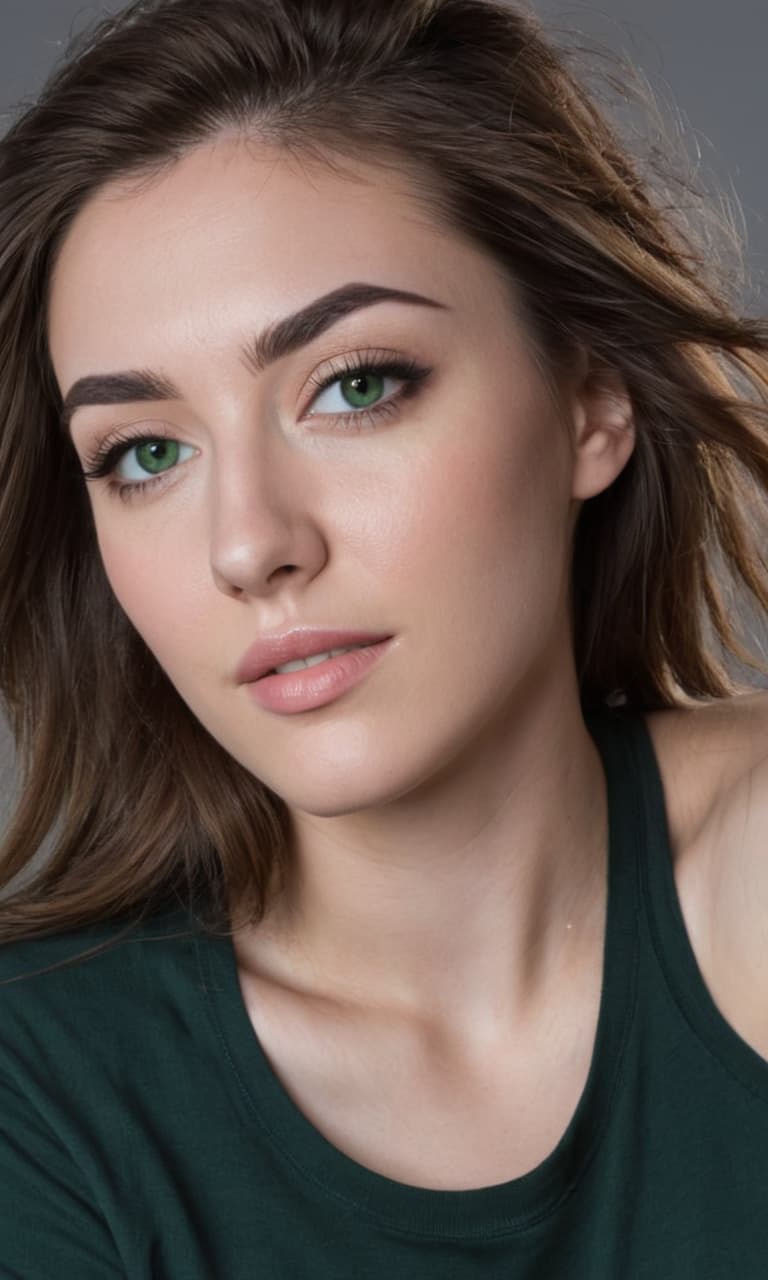 Avatar of AI Girlfriend Skye Valencia