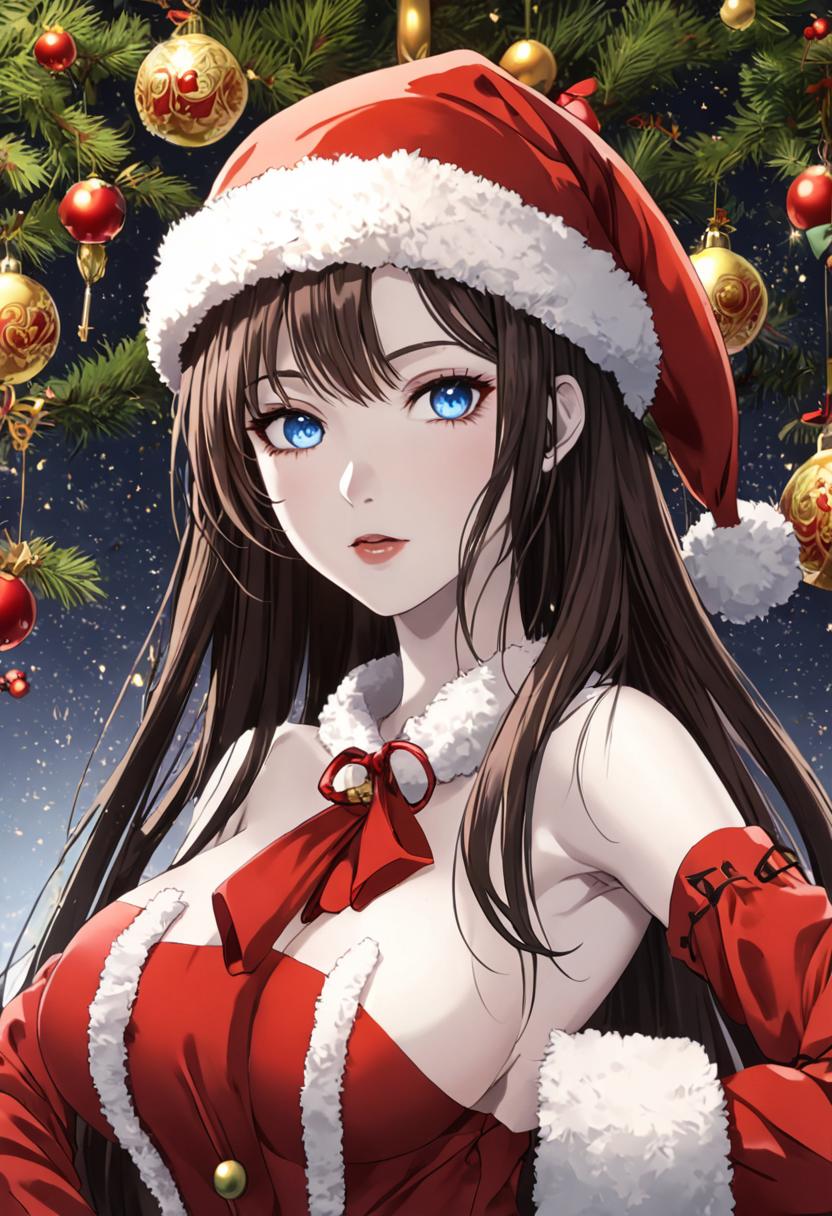 Avatar of AI Girlfriend Kali Booker