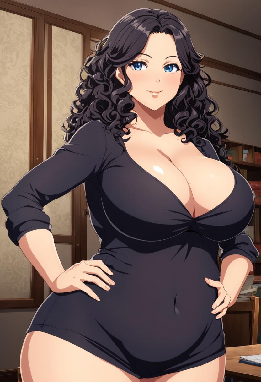 Avatar of AI Girlfriend Jayla Strong