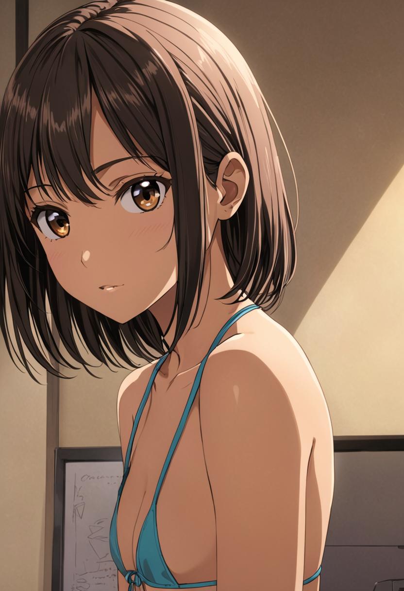 Avatar of AI Girlfriend Taliyah Osborne