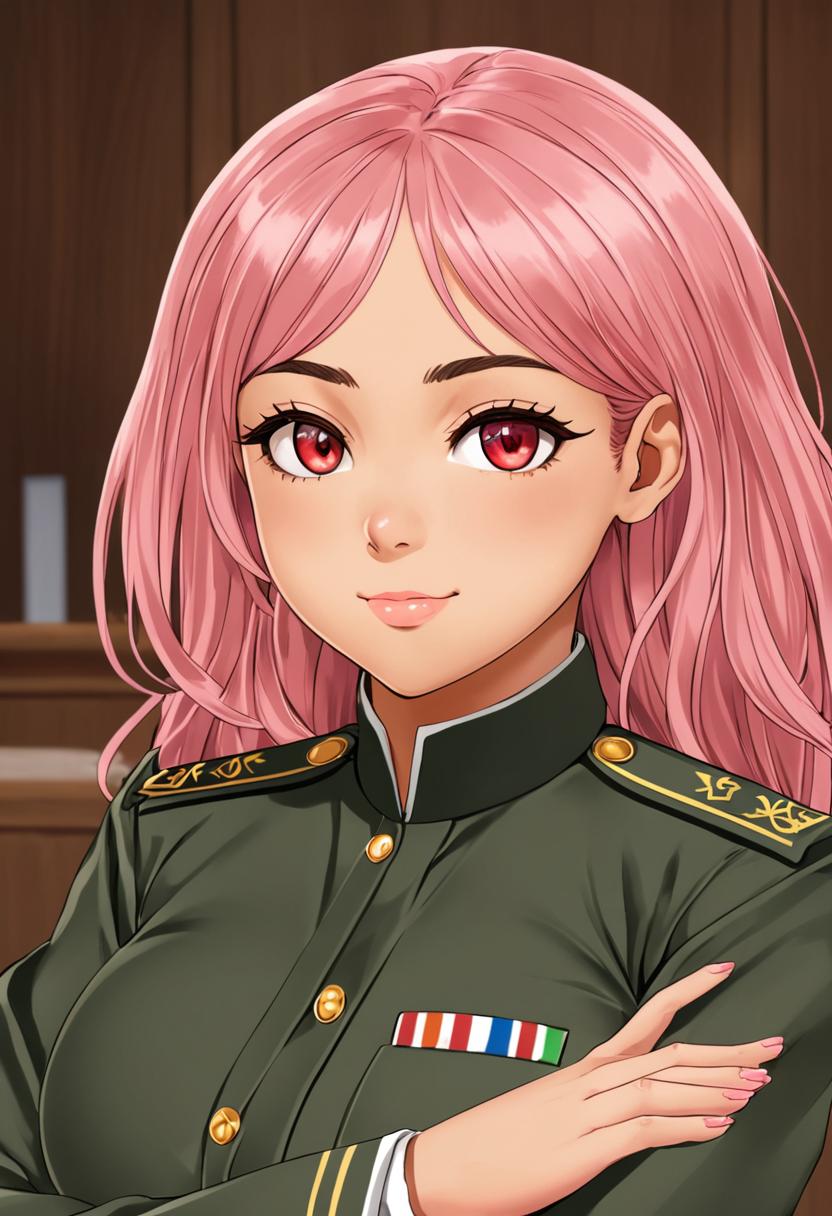 Avatar of AI Girlfriend Talia Cowan