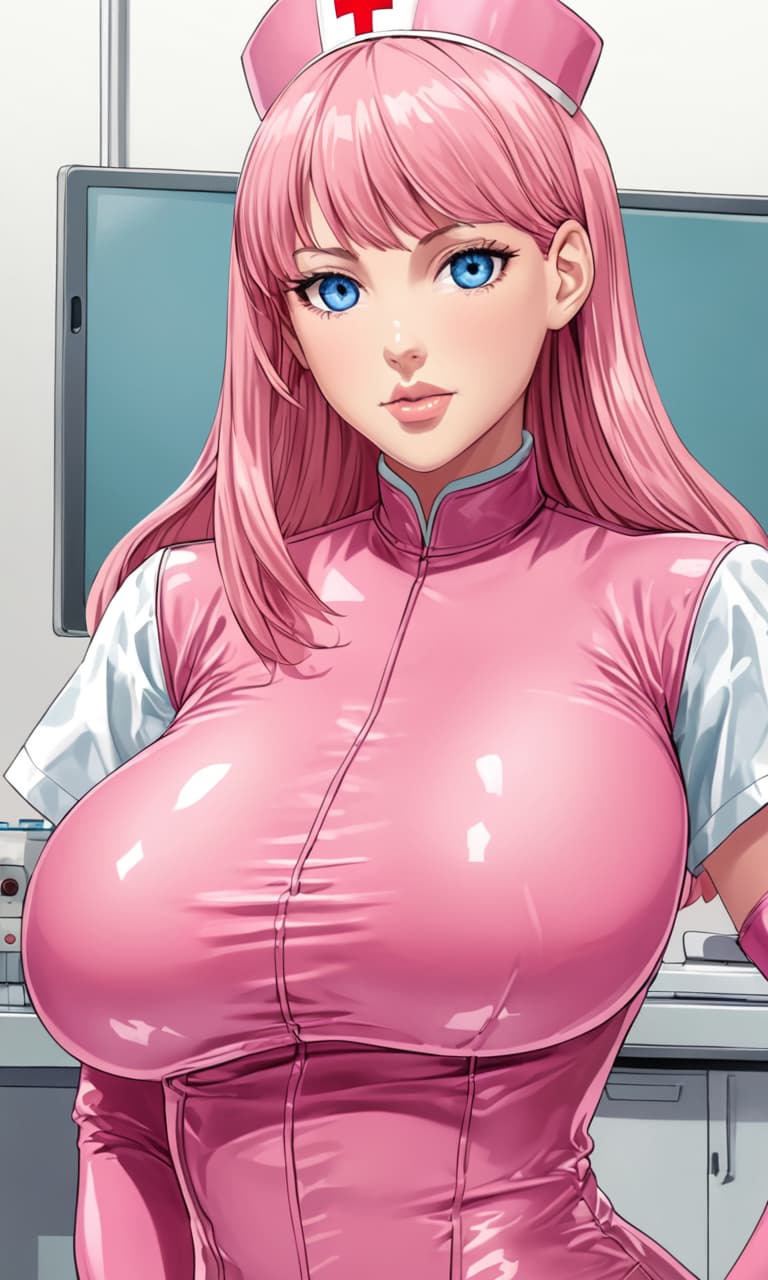 Avatar of AI Girlfriend Allie Foster