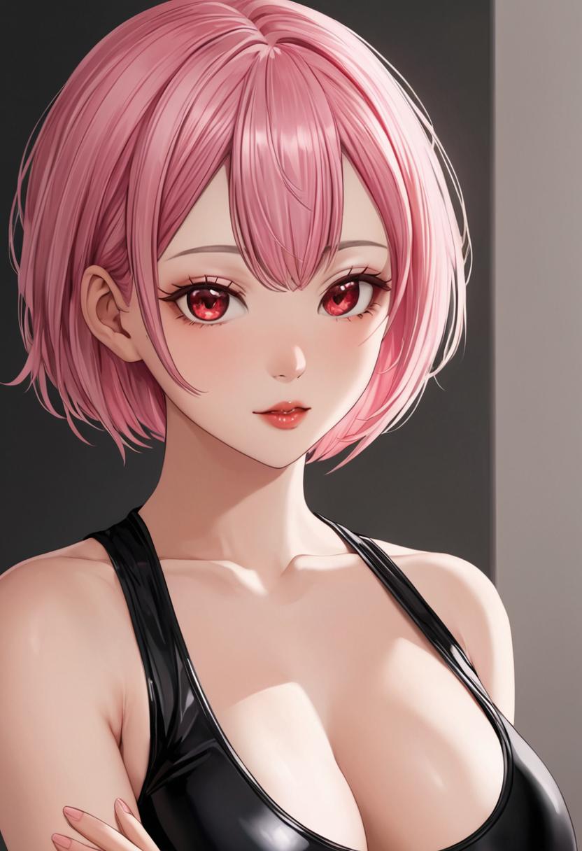 Avatar of AI Girlfriend Ainsley Oconnor