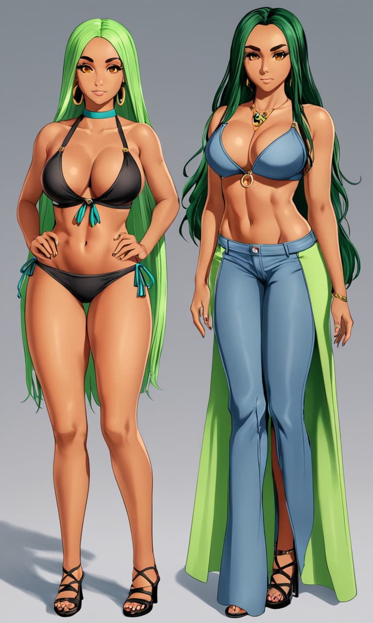 Avatar of AI Girlfriend Emelia Payne