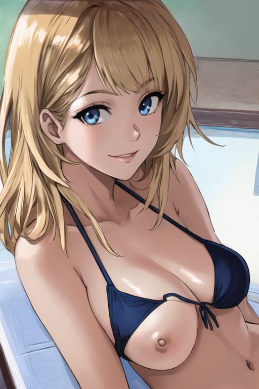 Avatar of AI Girlfriend Miya Whitaker