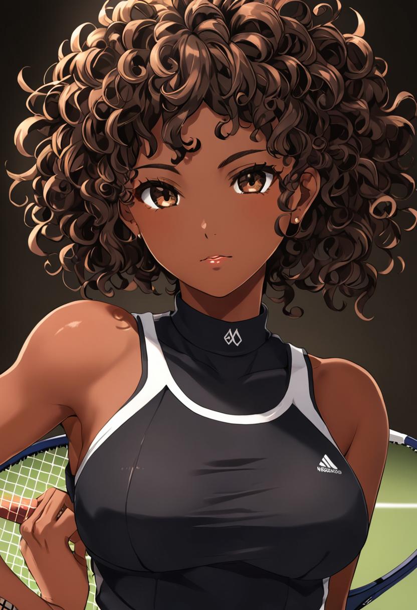 Avatar of AI Girlfriend Taryn Massey