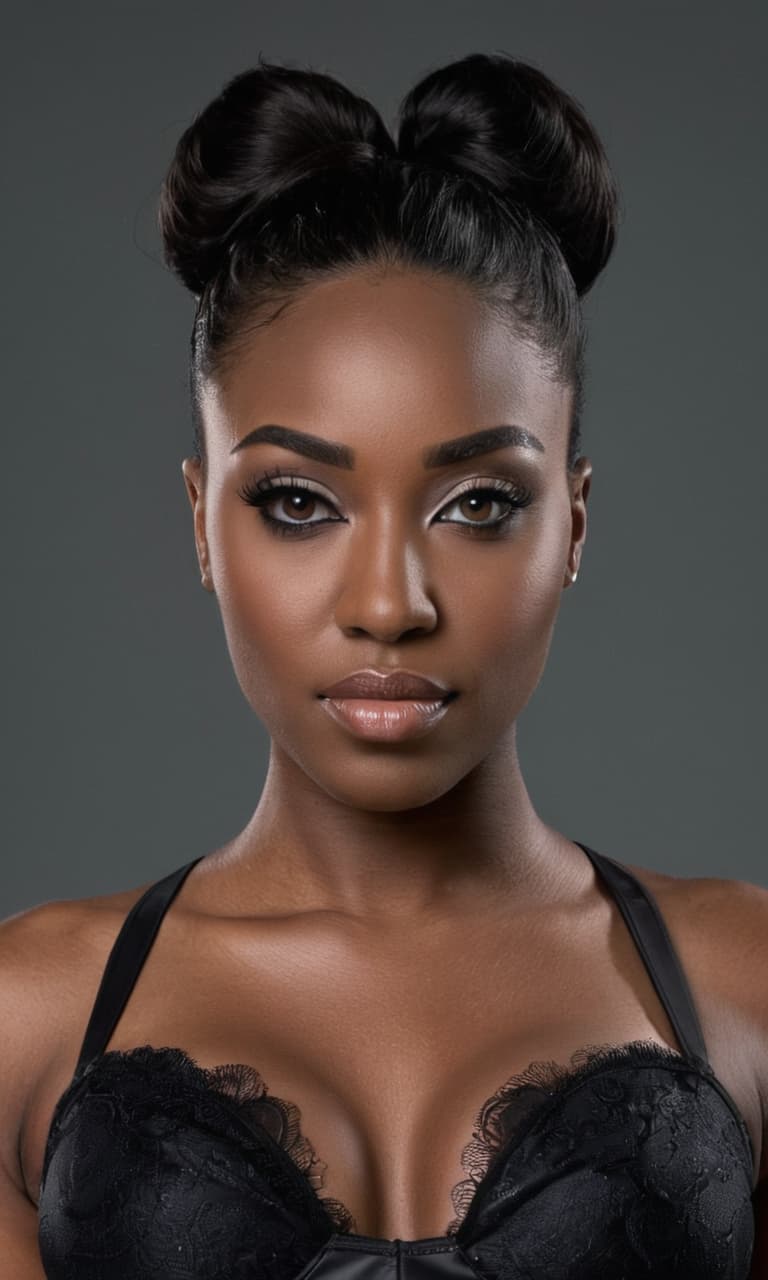 Avatar of AI Girlfriend Presley Nolan
