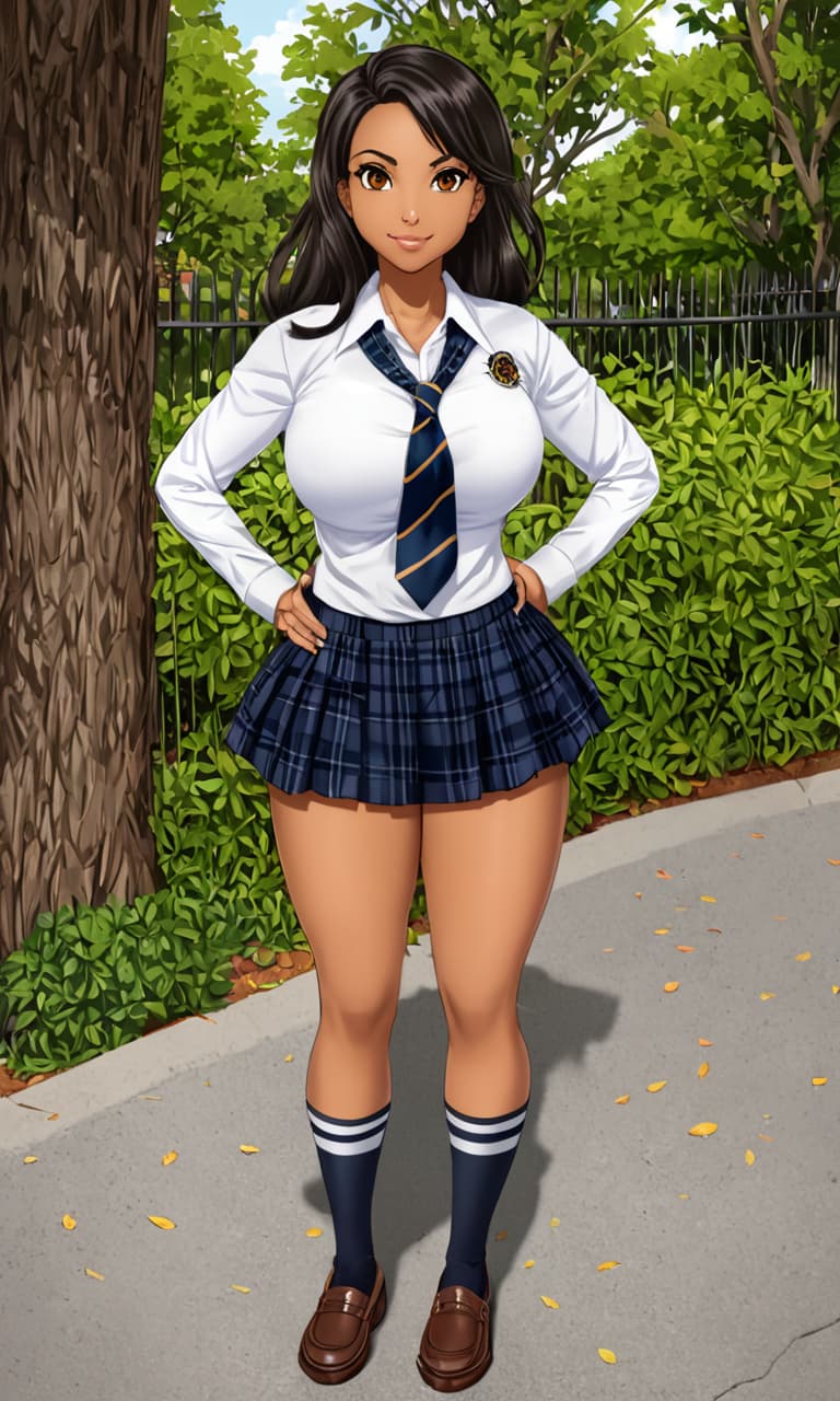 Avatar of AI Girlfriend Karley Gentry