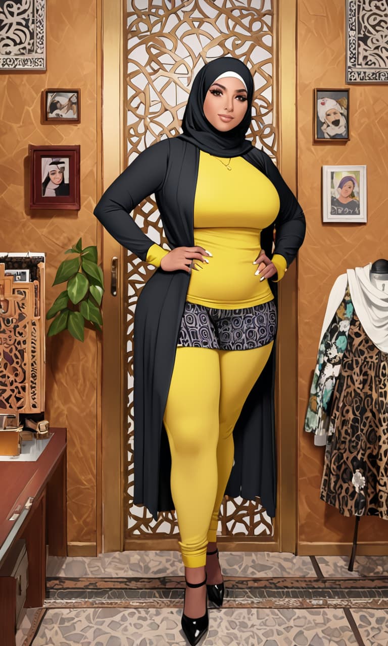Avatar of AI Girlfriend Mariana Gonzales