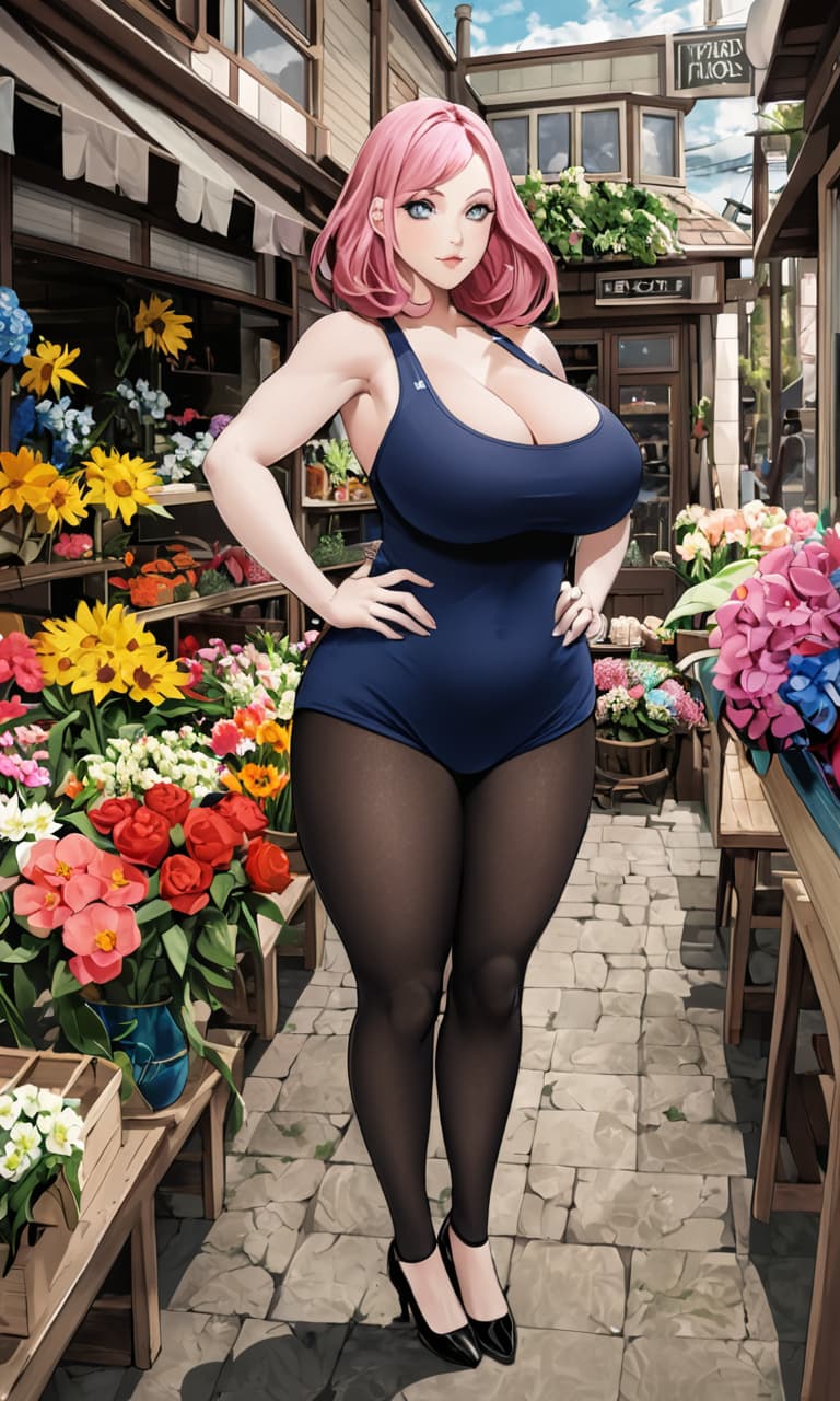 Avatar of AI Girlfriend Mercedes Reeves