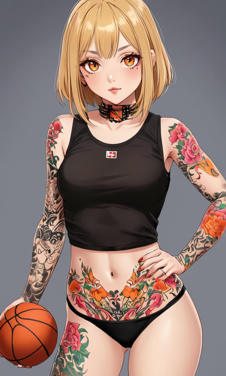 Avatar of AI Girlfriend Frances Melton