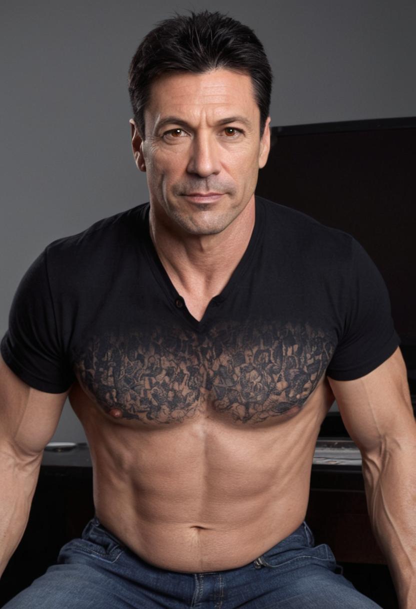 Avatar of AI Boyfriend Devin Schneider