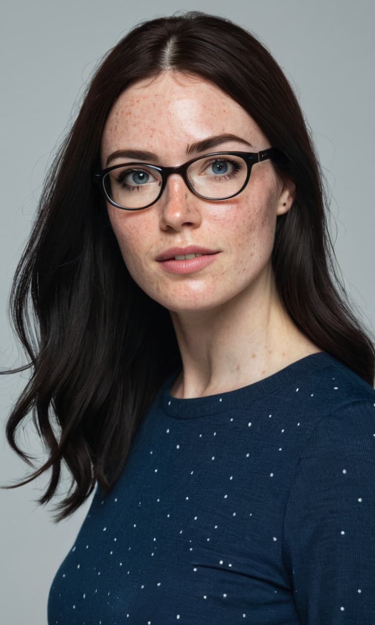 Avatar of AI Girlfriend Penelope Roach