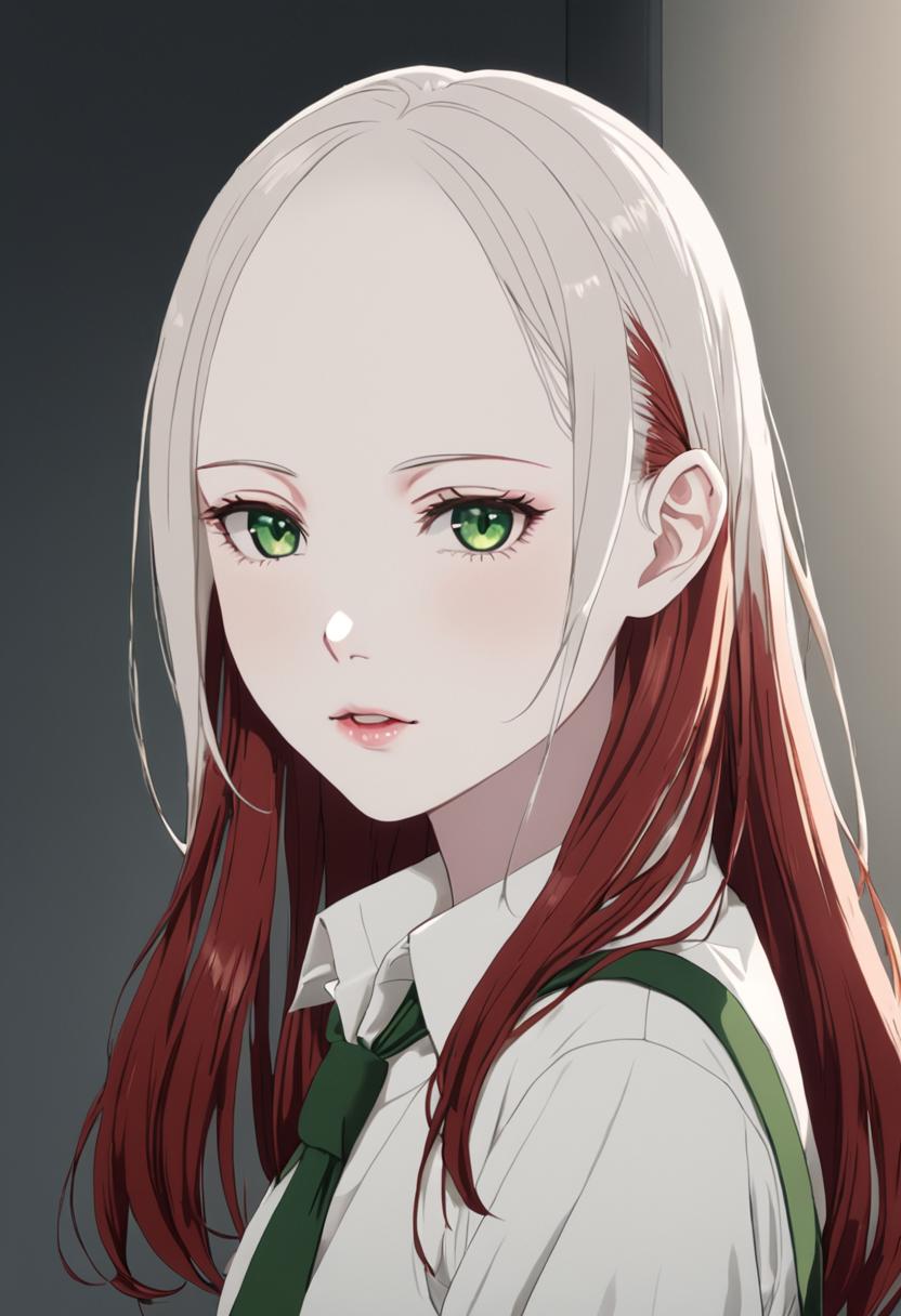 Avatar of AI Girlfriend Mylee Sutton