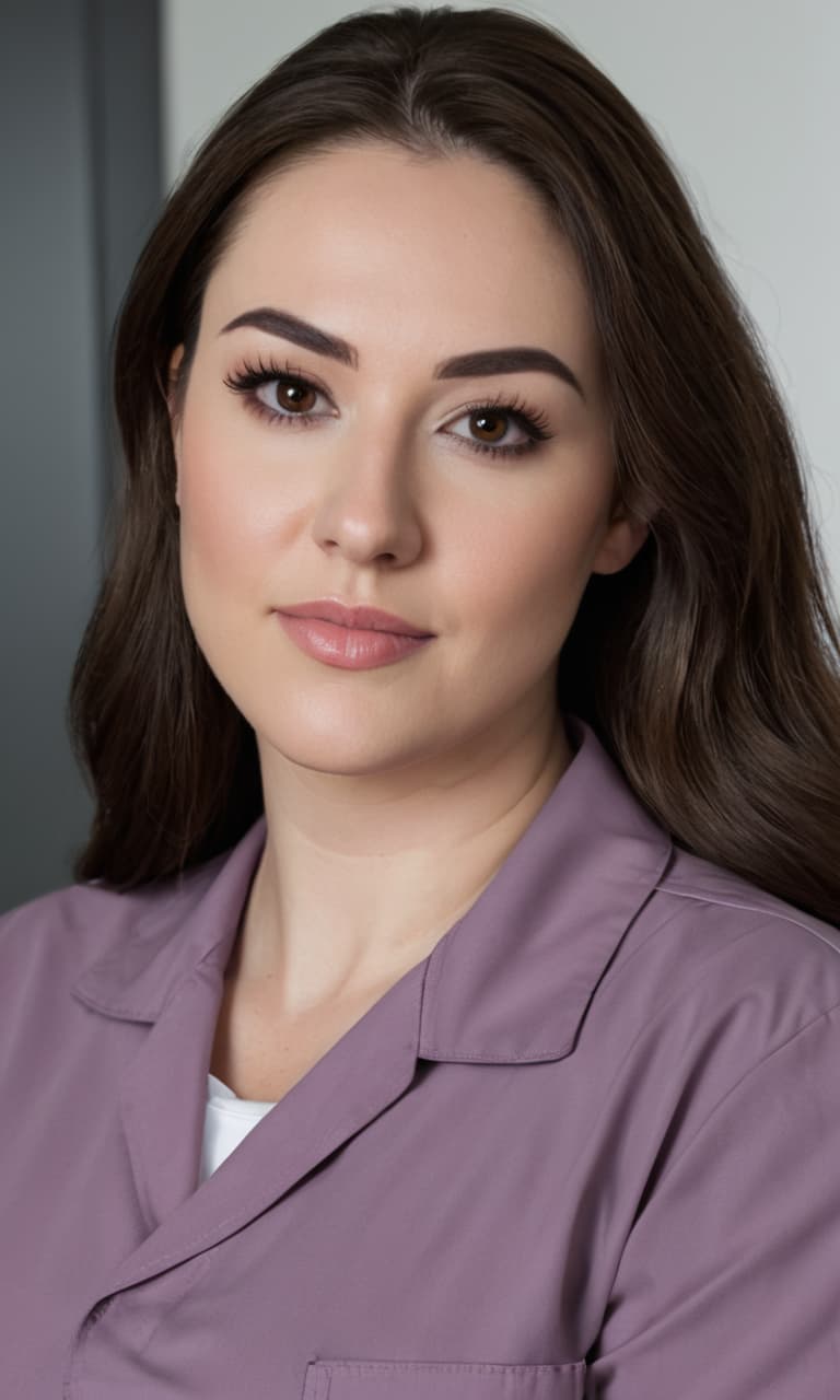 Avatar of AI Girlfriend Mylee Pugh