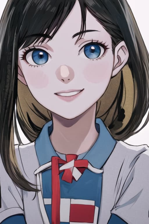 Avatar of AI Girlfriend Giovanna Campbell