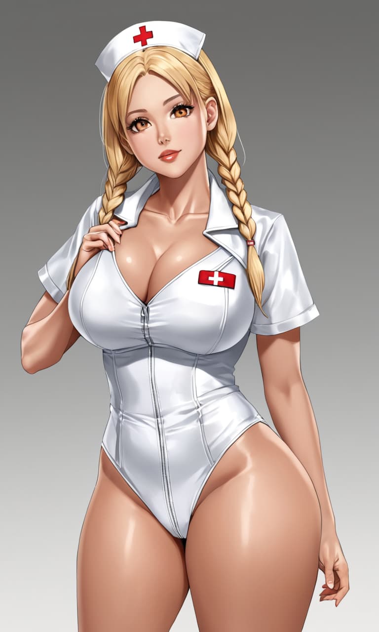 Avatar of AI Girlfriend Susan Mckinney
