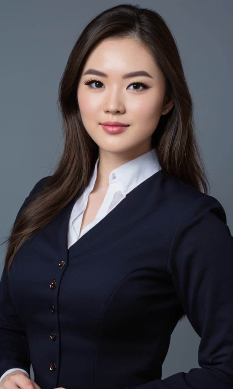 Avatar of AI Girlfriend Gracie Boyd