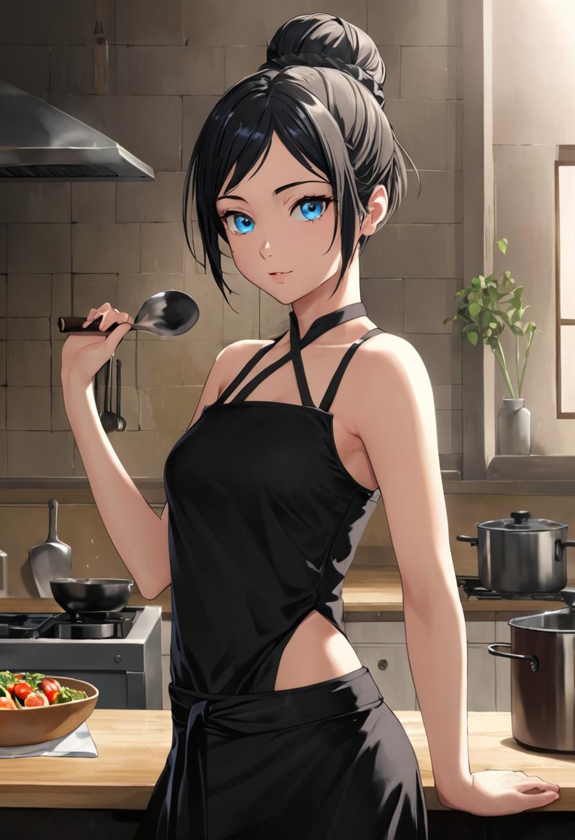 Avatar of AI Girlfriend Kaiya Huang