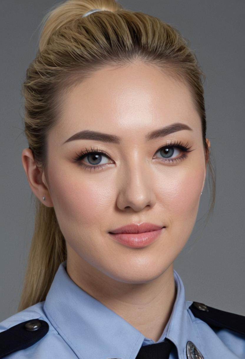 Avatar of AI Girlfriend Nathaly Greer