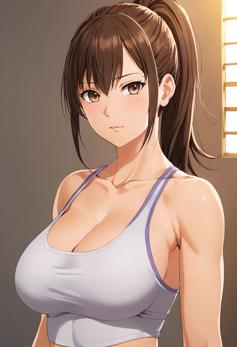 Avatar of AI Girlfriend Eva Olson