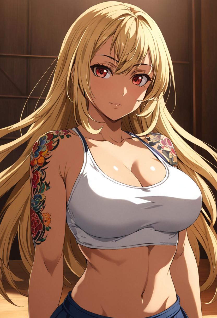 Avatar of AI Girlfriend Elsie Velasquez