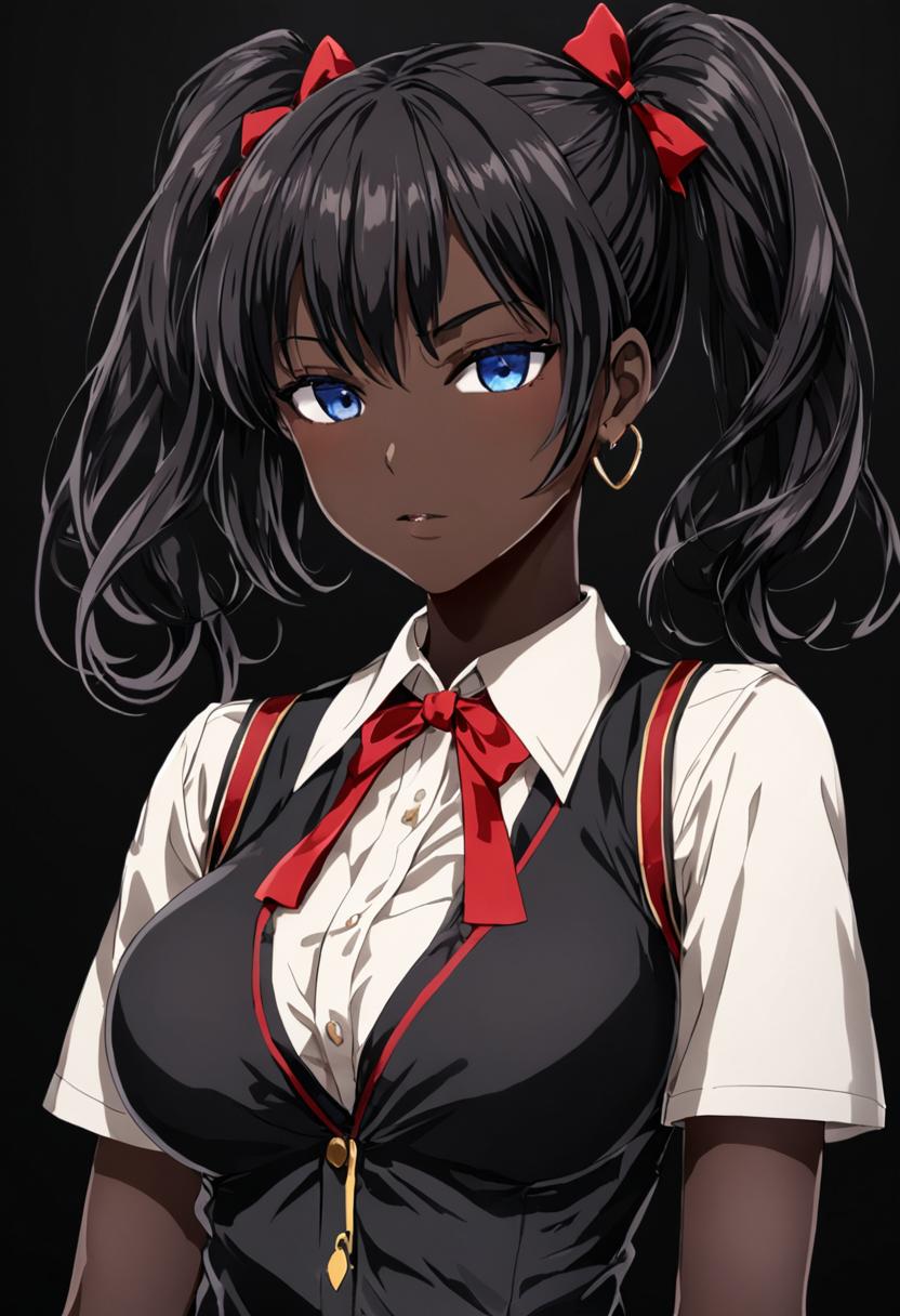Avatar of AI Girlfriend Johanna Owen