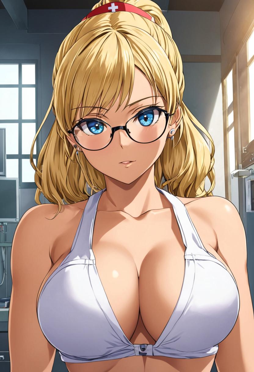 Avatar of AI Girlfriend Taylor Griffin