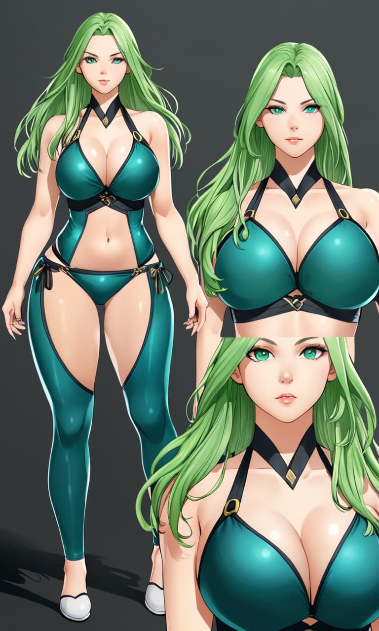 Avatar of AI Girlfriend Karlie Reilly