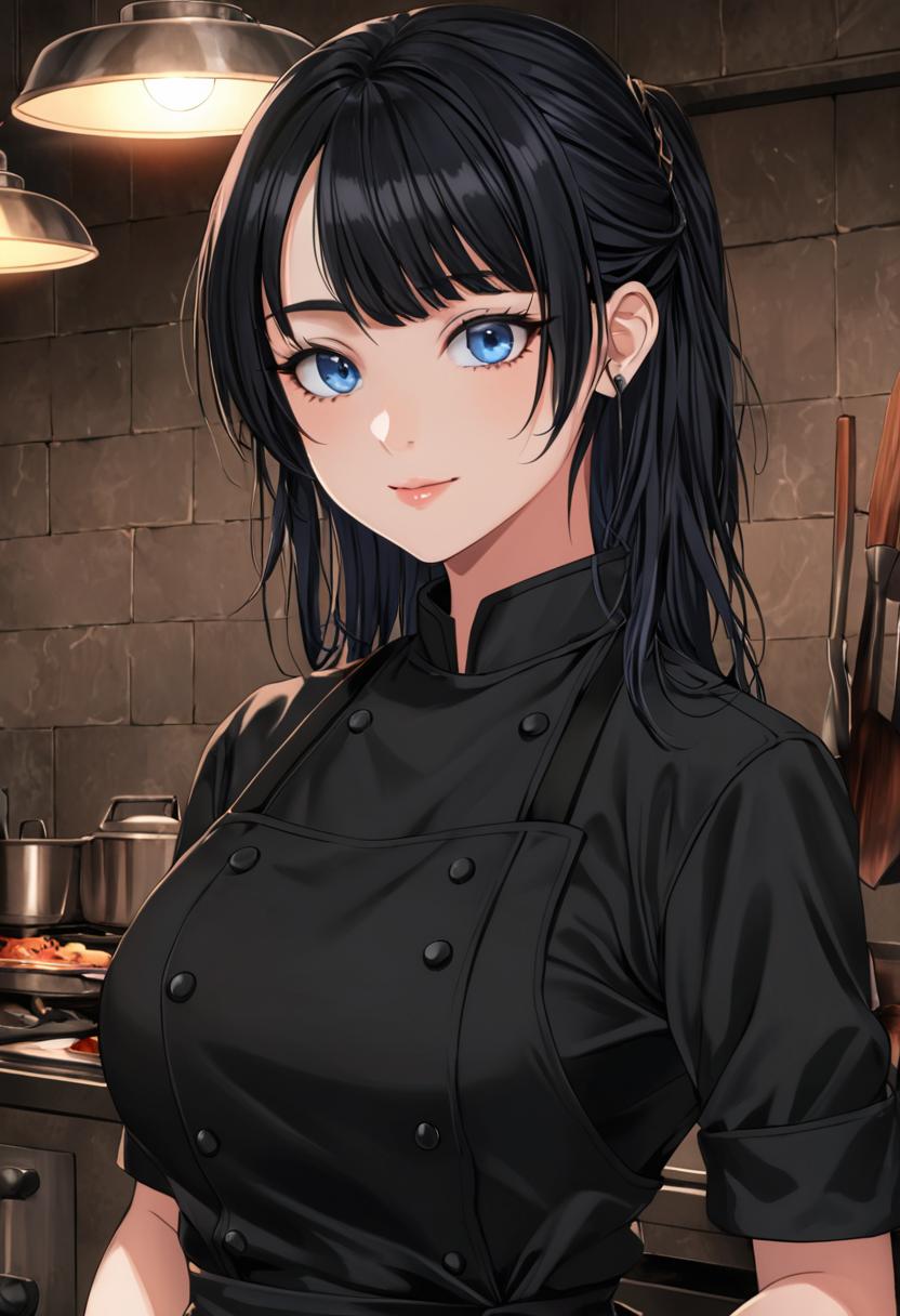 Avatar of AI Girlfriend Hailey Yoder