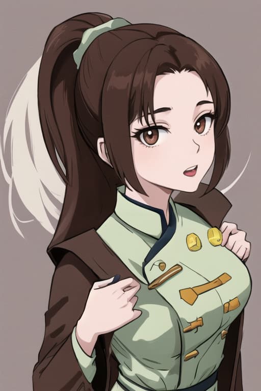 Avatar of AI Girlfriend Hallie Hodges