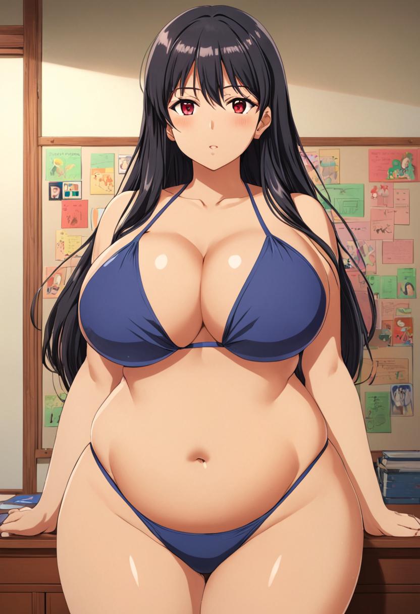 Avatar of AI Girlfriend Bianca Tyler