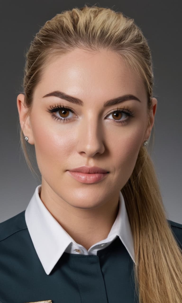 Avatar of AI Girlfriend Chloe Middleton