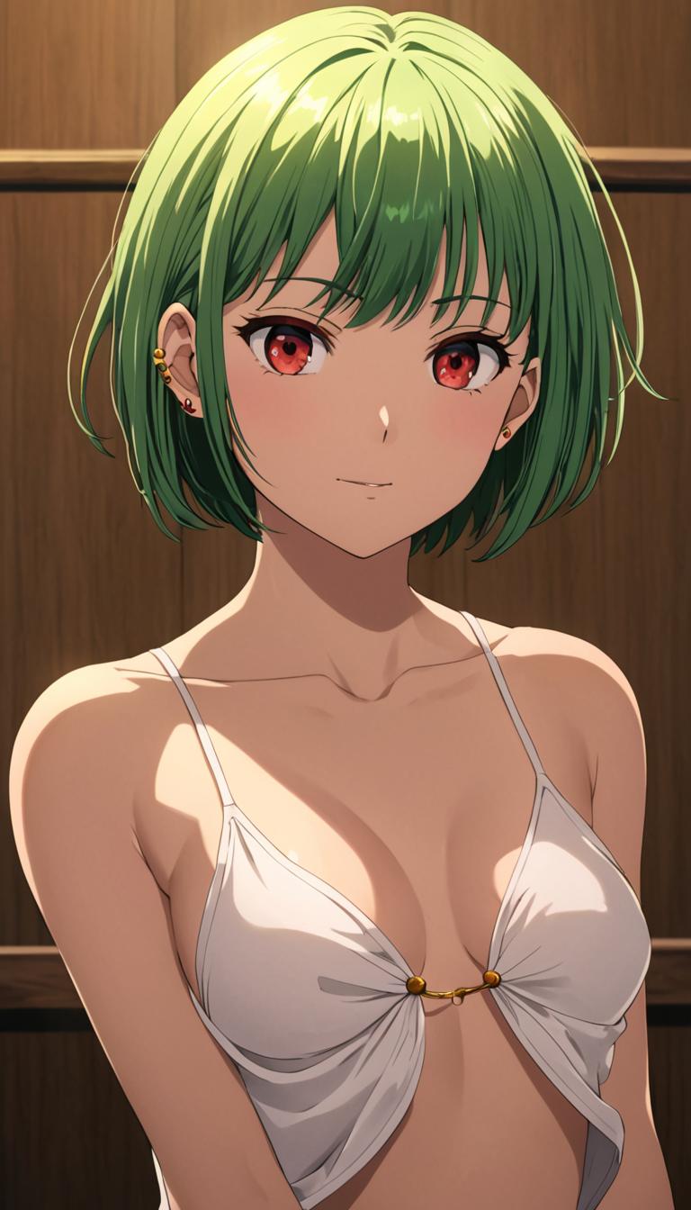 Avatar of AI Girlfriend Allie Combs