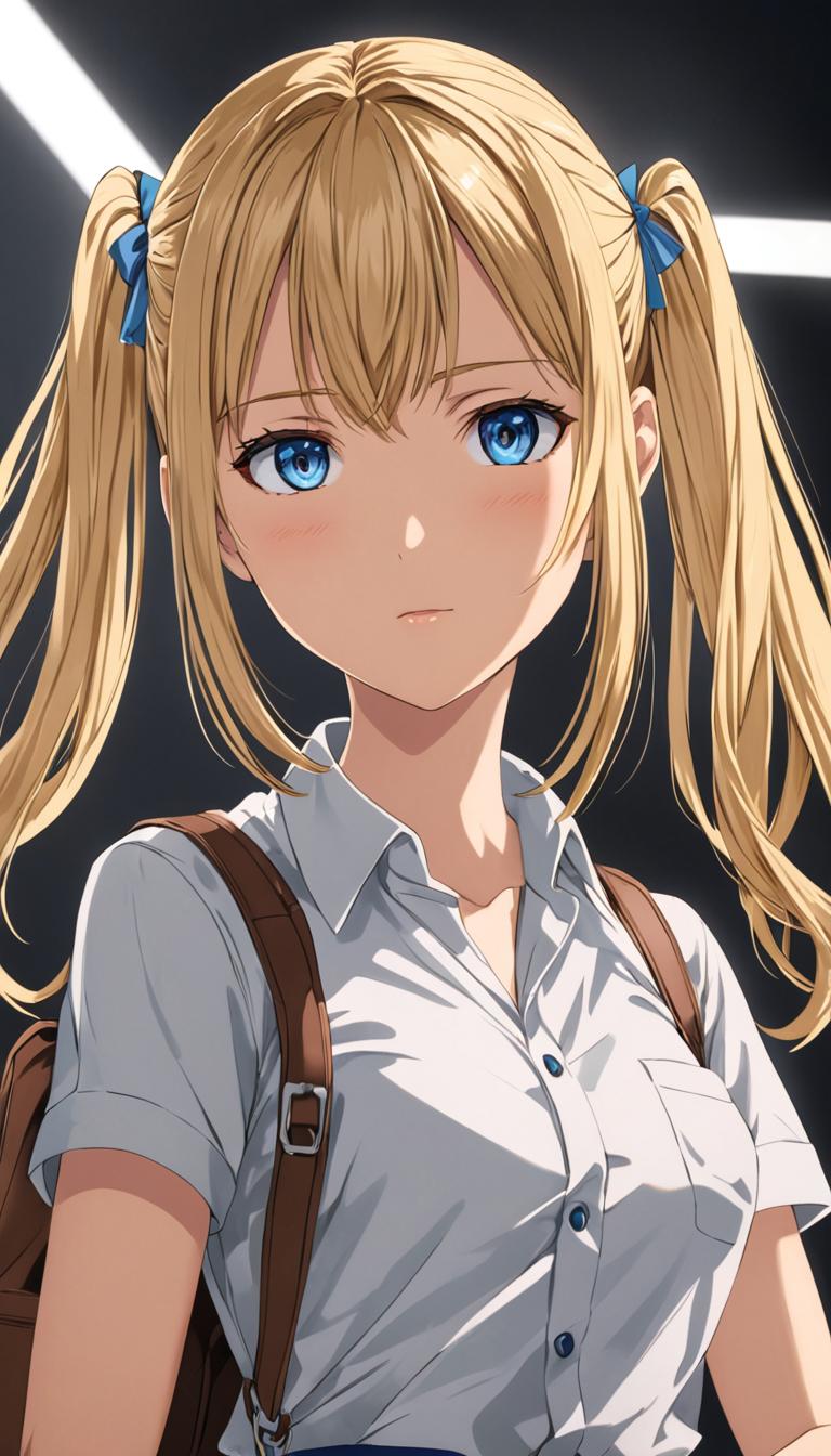 Avatar of AI Girlfriend Athena Jackson