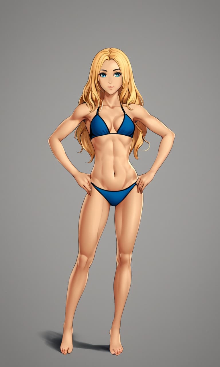 Avatar of AI Girlfriend Arely Bray