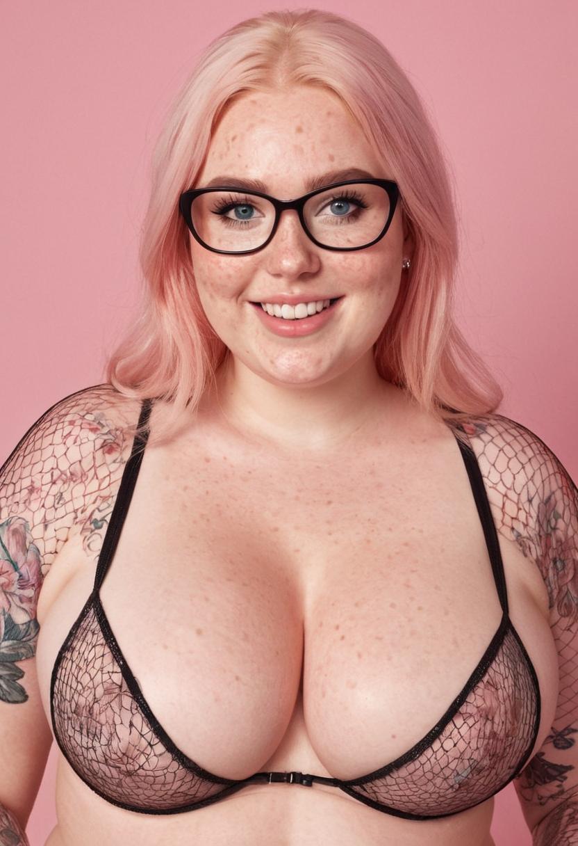 Avatar of AI Girlfriend Norah Alexander