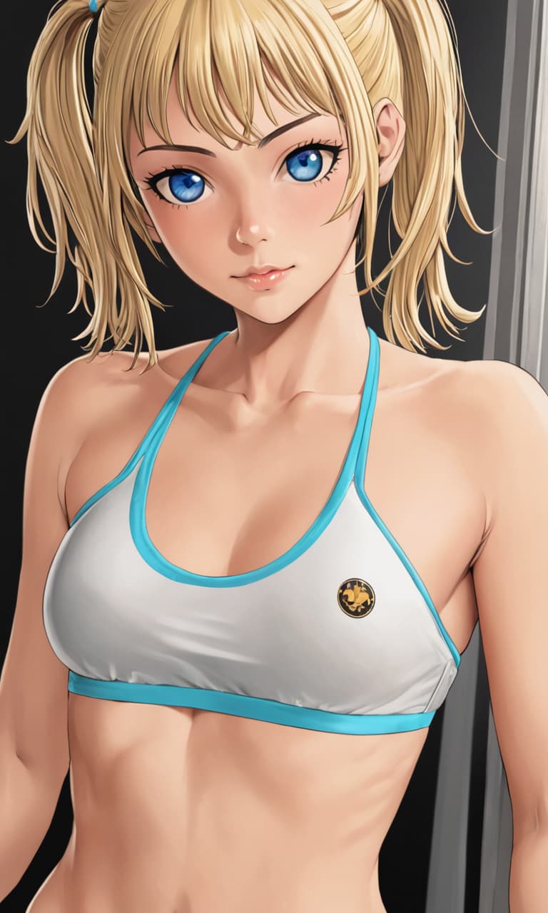 Avatar of AI Girlfriend Skye Maynard