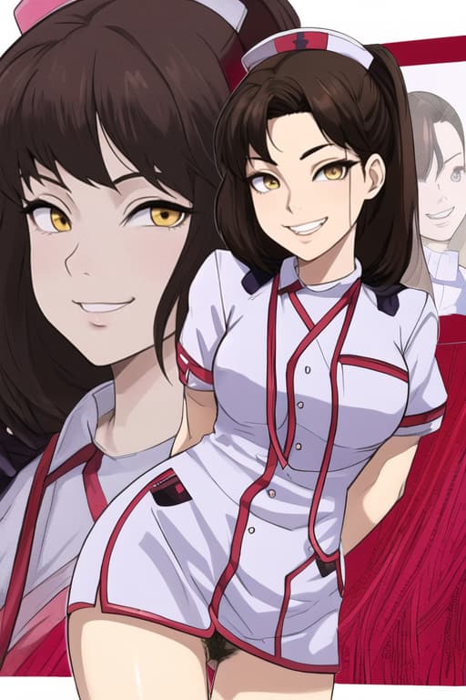 Avatar of AI Girlfriend Jayleen Andrade