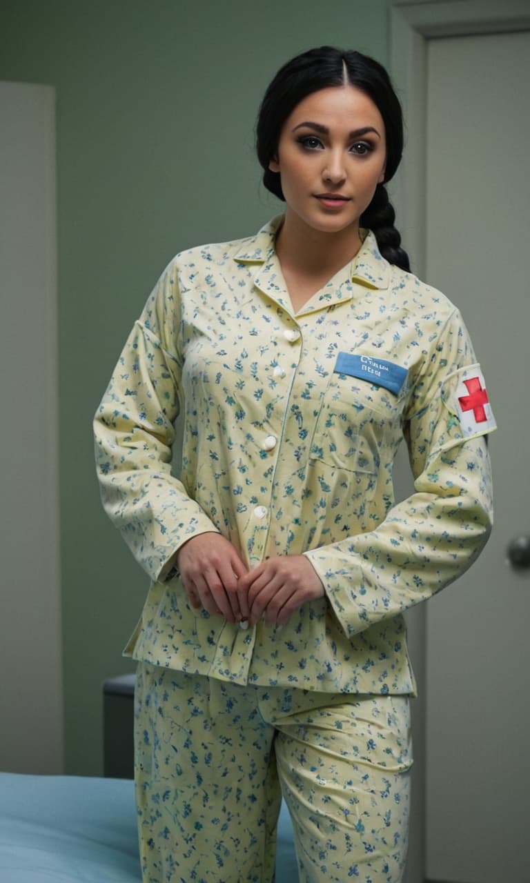 Avatar of AI Girlfriend Sloane Schwartz